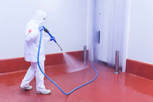 Concrete Sealing in Rodeo, CA