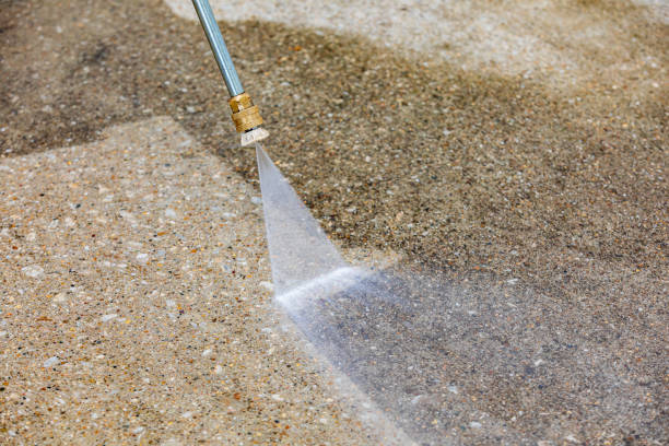 Best Gas Station Cleaning  in Rodeo, CA