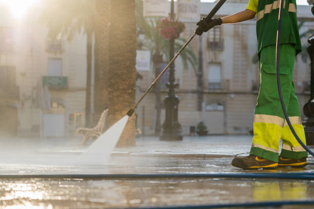 Best Gutter Cleaning  in Rodeo, CA
